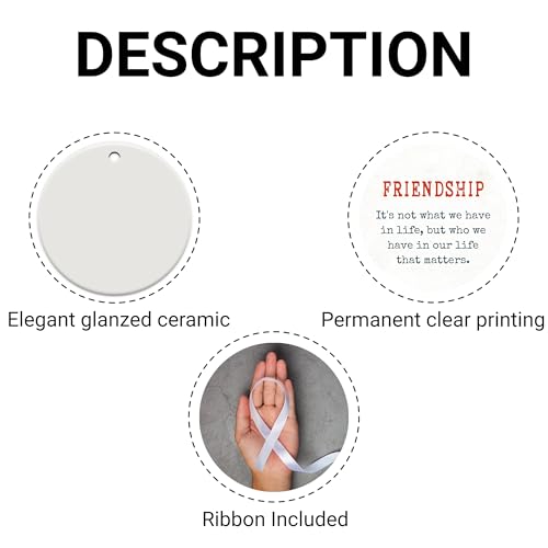 Friendship Gifts for Women