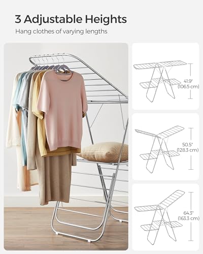 Clothes Drying Rack