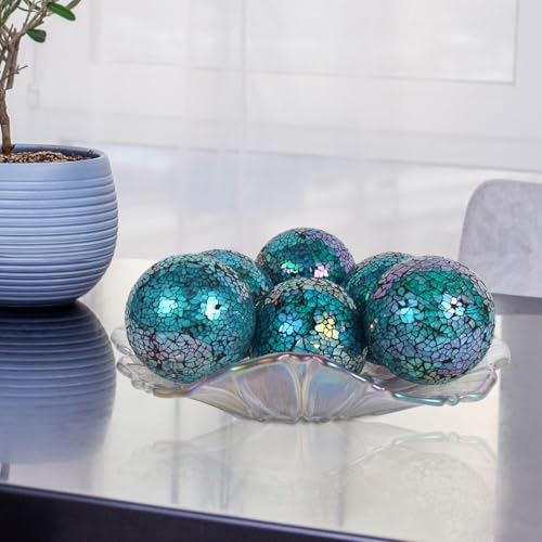 6Pcs Decorative Ball for Bowls (6 Count)