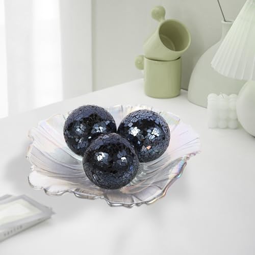 6Pcs Decorative Ball for Bowls (6 Count)