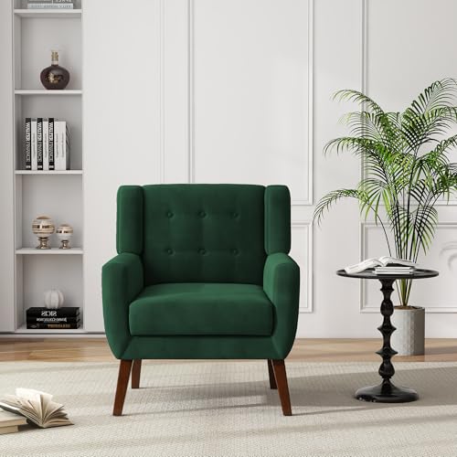 Modern Accent Chair