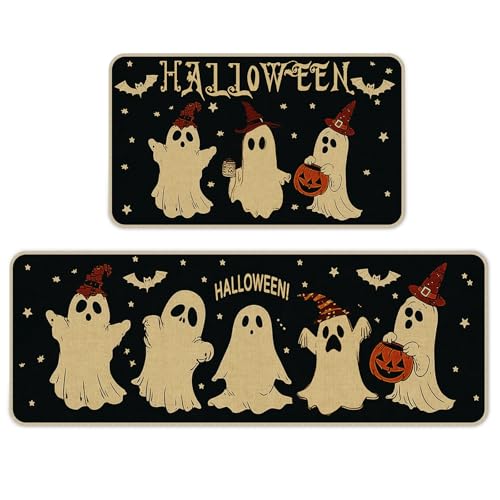 Kitchen Mat Set of 2 (2 Count)