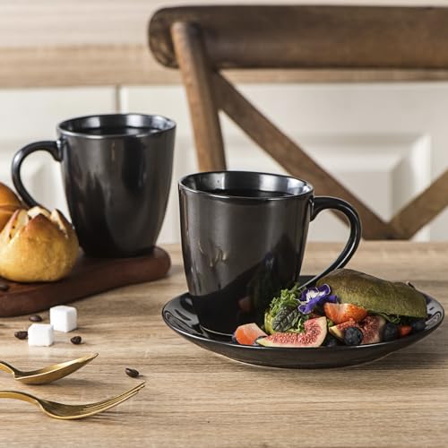 Coffee Mug Set (6 Count)