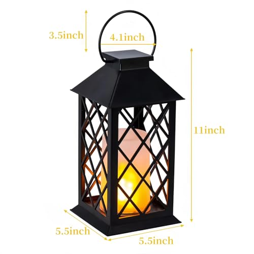Simplelight 11inch Decorative Lanterns