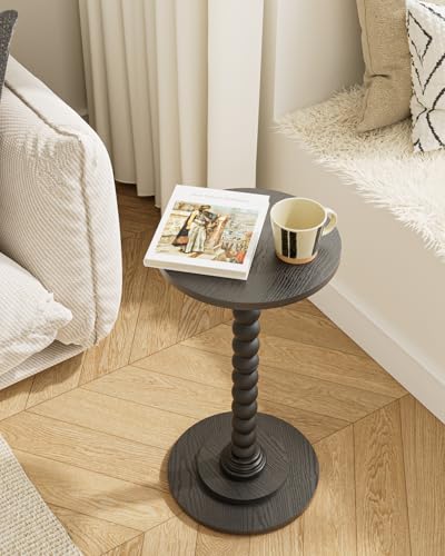Round Side Table