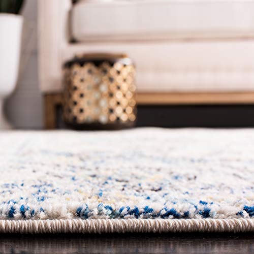 Madison Area Rug 4x6