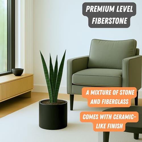 Large Planter for Indoor or Outdoor