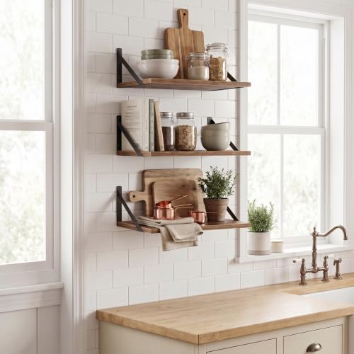Floating Shelves 16 Inch Long
