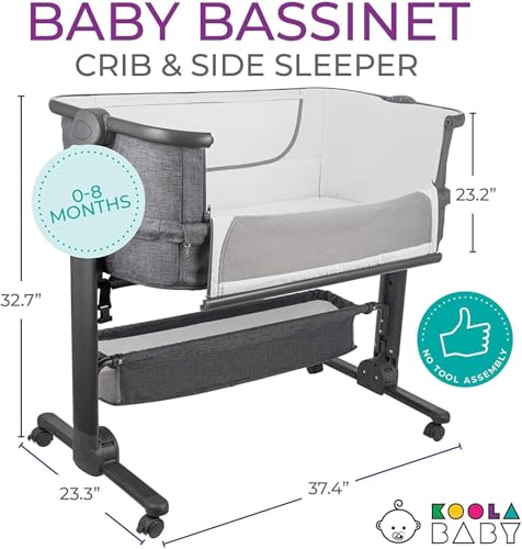 Baby Bassinet