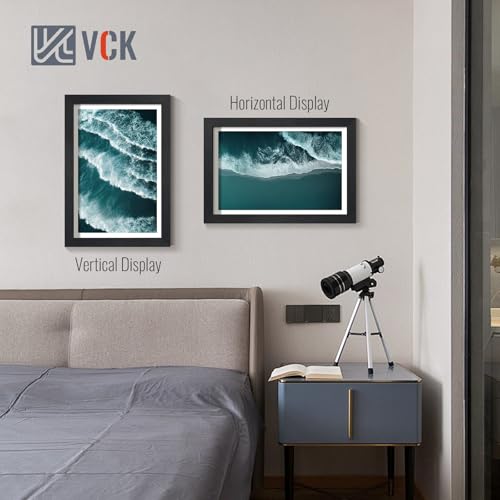 12x18 Picture Frame 2 Pack (2 Count)