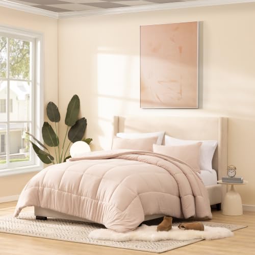 Leonora Queen Comforter Set