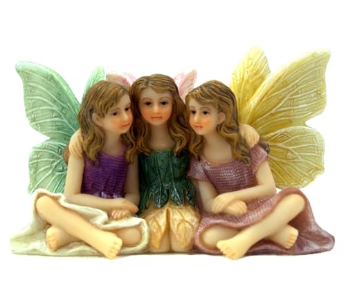 Fairies for Fairy Garden Accessories Outdoor
