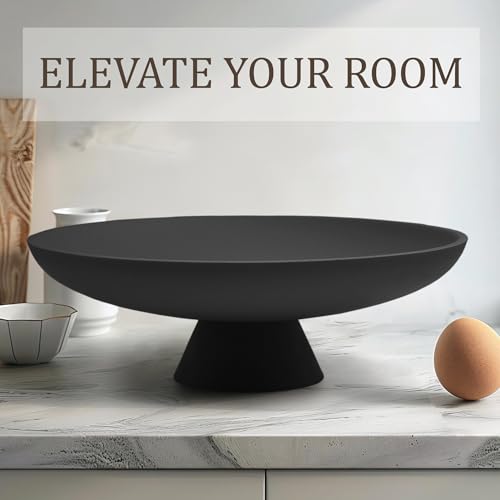 Large Decorative Bowl
