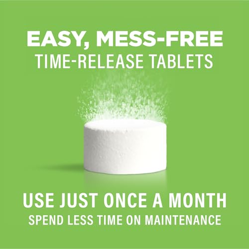 Washing Machine Cleaner (5 Count)