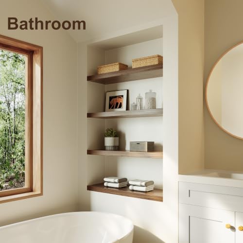 Floating Shelf (2 Count)