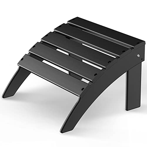 Adirondack Ottoman