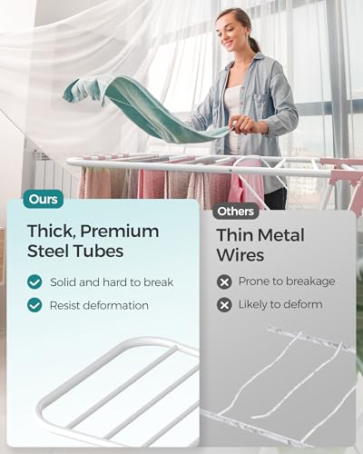 Clothes Drying Rack