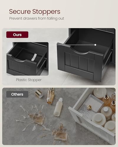 Floor Storage Cabinet