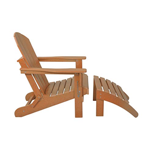 Malibu Outdoor Lounge Chair