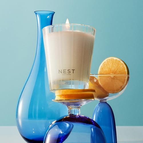 Scented Classic Candle (8.1 Ounce)