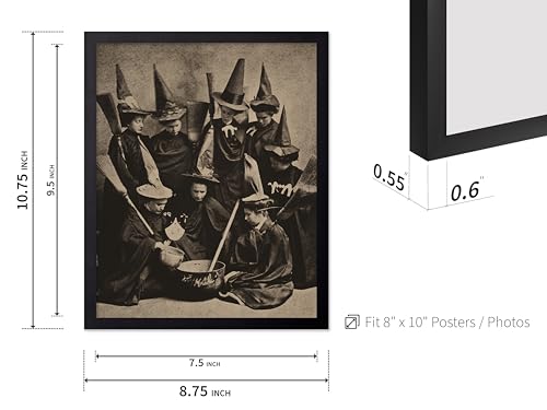 Vintage Photograph Poster