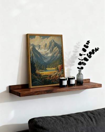 Framed Canvas Wall Art