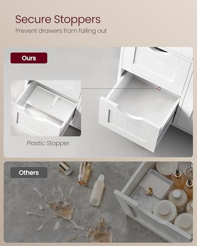 Floor Storage Cabinet