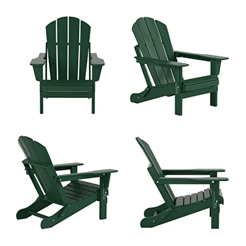 Malibu Outdoor Lounge Chair Set