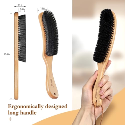 Clothes Brush
