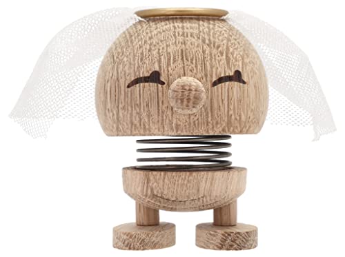Bride Raw Oak