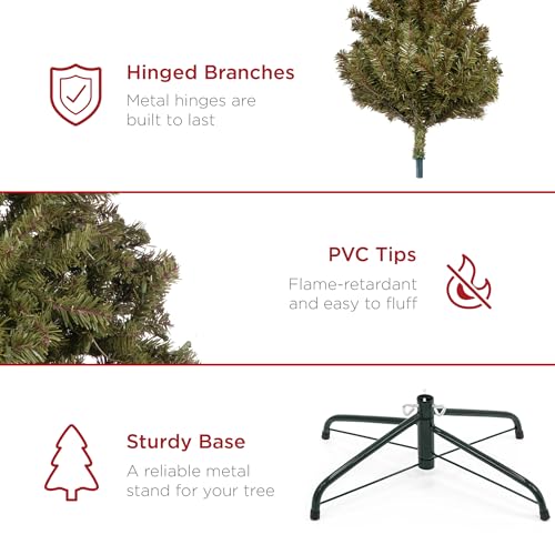 Artificial Christmas Tree
