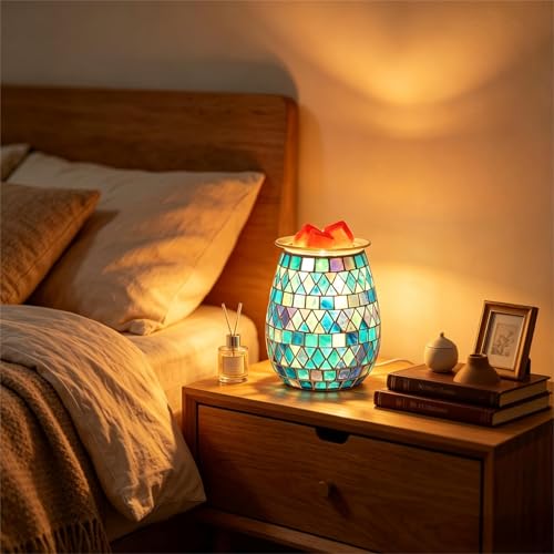 Electric Wax Warmer