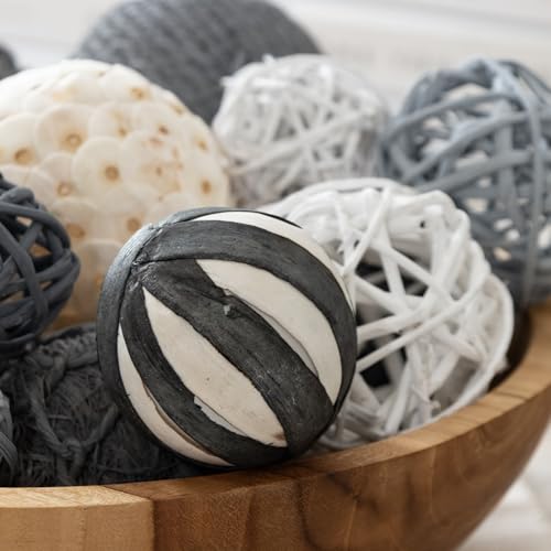 Decorative Balls Orbs Bag