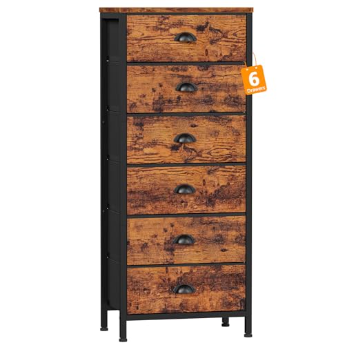 Dresser for Bedroom