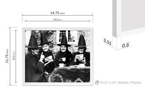Classic Photograph Poster