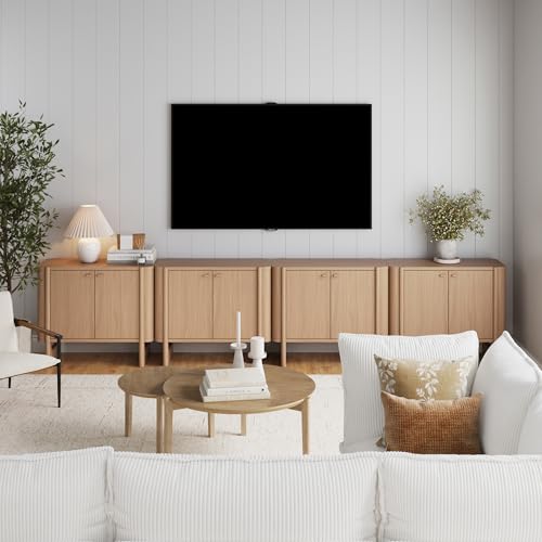 Solace Mid Century Modern (4 Count)