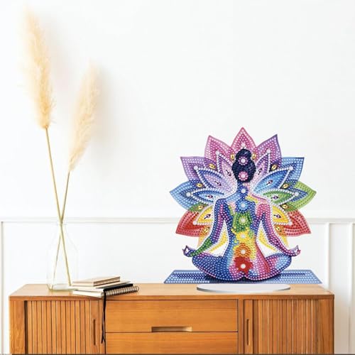 Diamond Painting Kits for Adults Beginners