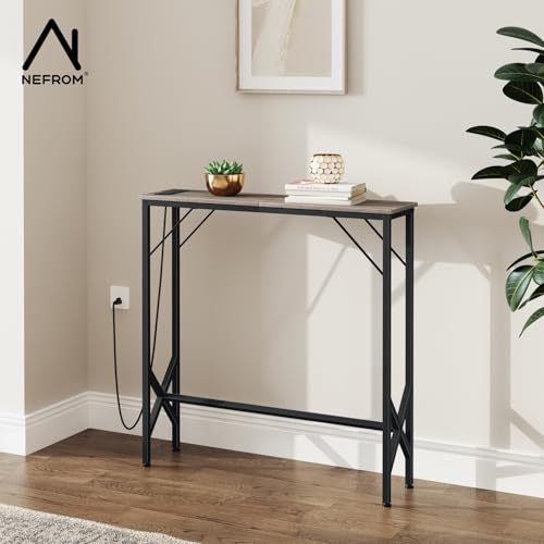 31.5‘’ Console Table
