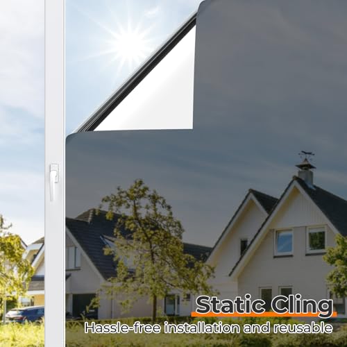 Window Tint for Home