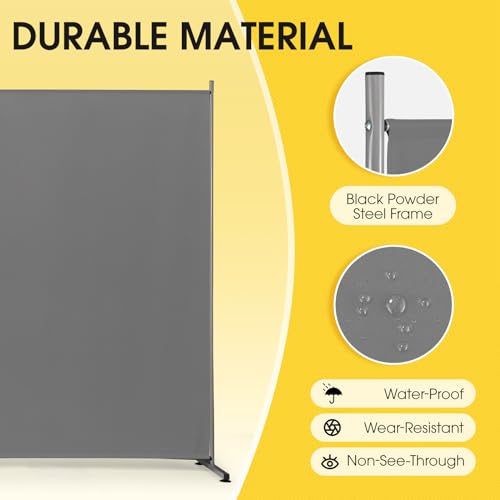 Indoor Room Divider