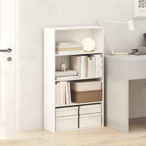 Jaya Book Shelf