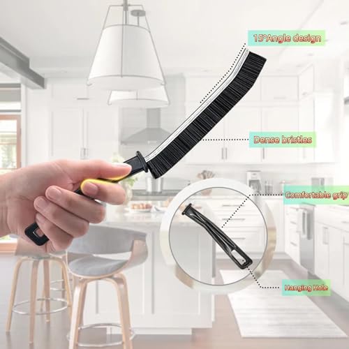 Crevice Cleaning Brush (12 Count)