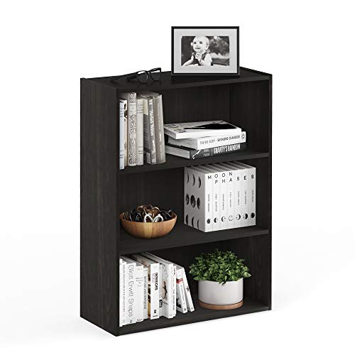 PASIR Book Shelf