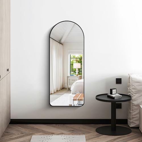 Arched Bathroom Mirror