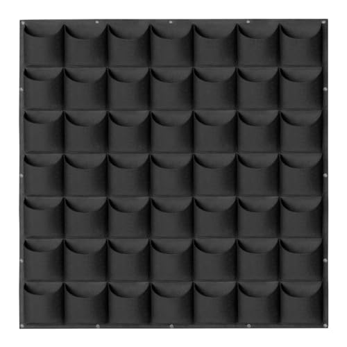 49 Pockets Hanging Planter Bags