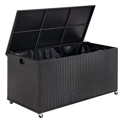 Sundale 170 Gallon Oudoor Deck Box