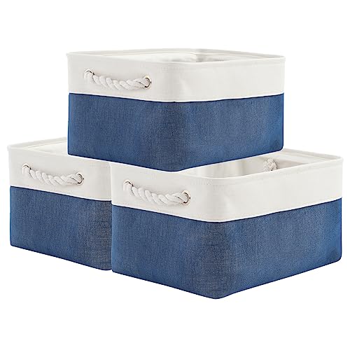 Storage Basket for Organizing (3 Count)