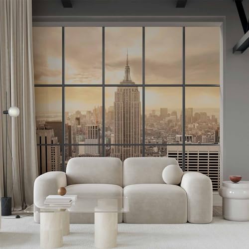 Wall Mural Wallpaper (11 Count)