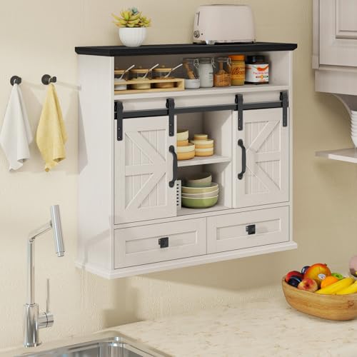 Bathroom Wall Cabinet