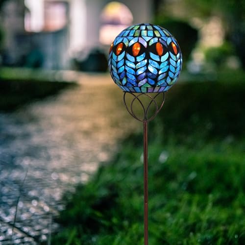 Solar Outdoor Decorative Light
